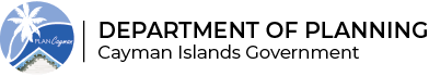 Department of Planning |  An official website of the Cayman Islands Government